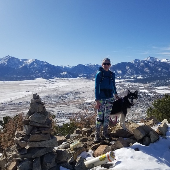 Meet your Posher, Ashley - Picture 2 of 4